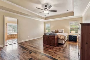 5109 Dewdrop Ln, Fort Worth, TX 76123 - Photo 33