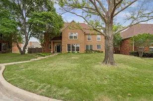 5109 Dewdrop Ln, Fort Worth, TX 76123 - Photo 1