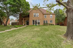 5109 Dewdrop Ln, Fort Worth, TX 76123 - Photo 39