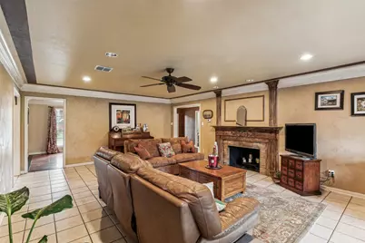 5109 Dewdrop Lane, Fort Worth, TX 76123 - Photo 9