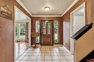 5109 Dewdrop Ln, Fort Worth, TX 76123 - Photo 5