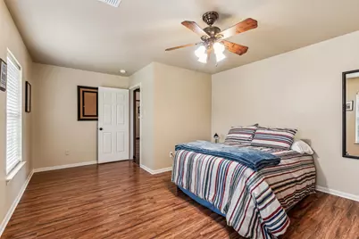5109 Dewdrop Lane, Fort Worth, TX 76123 - Photo 29