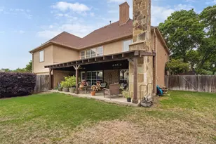5109 Dewdrop Ln, Fort Worth, TX 76123 - Photo 35