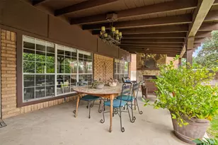 5109 Dewdrop Ln, Fort Worth, TX 76123 - Photo 37