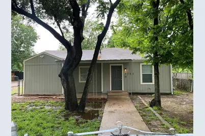 1201 Rose Garden Avenue, Dallas, TX 75217 - Photo 1