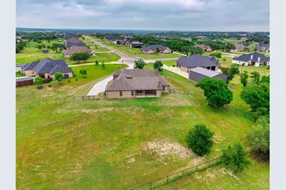 341 Oak Meadow Lane, Weatherford, TX 76085 - Photo 21