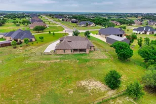 341 Oak Mdw Ln, Weatherford, TX 76085 - Photo 21