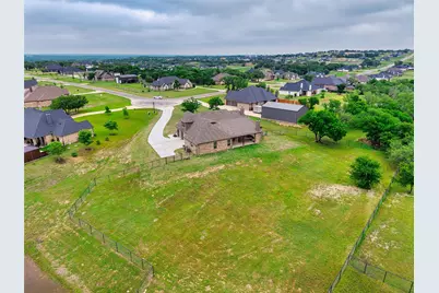 341 Oak Meadow Lane, Weatherford, TX 76085 - Photo 21