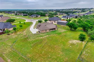 341 Oak Mdw Ln, Weatherford, TX 76085 - Photo 21