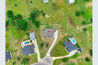 341 Oak Meadow Lane, Weatherford, TX 76085 - Photo 23