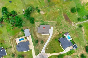 341 Oak Mdw Ln, Weatherford, TX 76085 - Photo 23