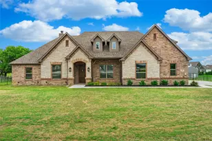 341 Oak Mdw Ln, Weatherford, TX 76085 - Photo 1