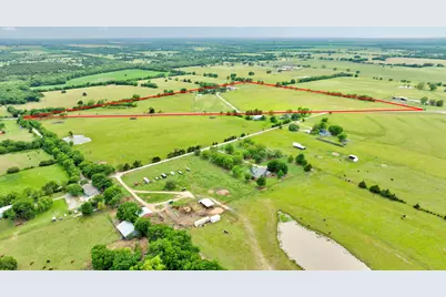 3781 Fm 151, Whitewright, TX 75491 - Photo 33