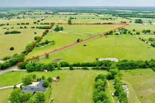 3781 FM151, Whitewright, TX 75491 - Photo 33