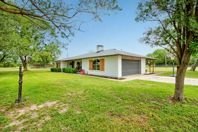 3781 Fm 151, Whitewright, TX 75491 - Photo 5