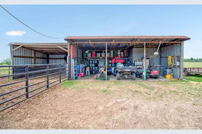 3781 Fm 151, Whitewright, TX 75491 - Photo 31