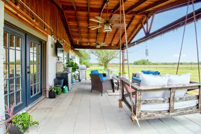 3781 Fm 151, Whitewright, TX 75491 - Photo 21