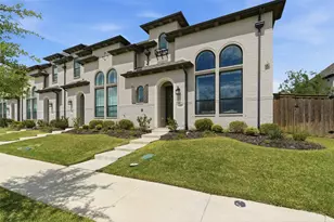 2353 Longspur Dr, Fort Worth, TX 76008 - Photo 1