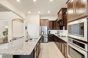 614 Woodridge Dr, Oak Point, TX 75068 - Photo 11