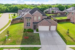 614 Woodridge Dr, Oak Point, TX 75068 - Photo 39