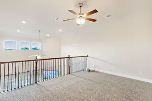 614 Woodridge Dr, Oak Point, TX 75068 - Photo 27