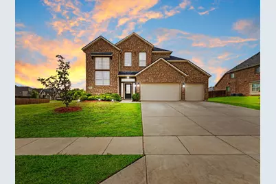 614 Woodridge Drive, Oak Point, TX 75068 - Photo 1