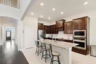 614 Woodridge Dr, Oak Point, TX 75068 - Photo 13