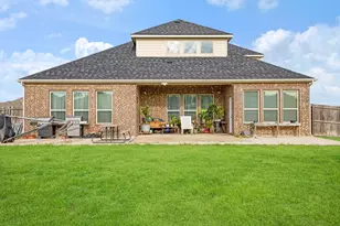 614 Woodridge Dr, Oak Point, TX 75068 - Photo 35