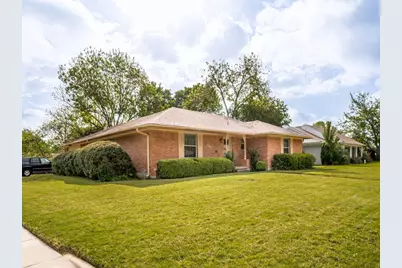 6224 Berryhill Street, Dallas, TX 75231 - Photo 1