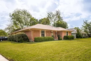 6224 Berryhill St, Dallas, TX 75231 - Photo 1