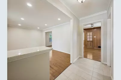 6224 Berryhill Street, Dallas, TX 75231 - Photo 5