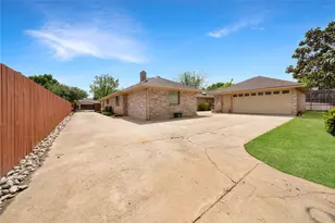 153 Creek Courts Dr, Trophy Club, TX 76262 - Photo 39