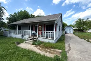 602 E Austin St, Anna, TX 75409 - Photo 1