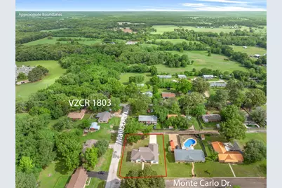 1024 Monte Carlo, Grand Saline, TX 75140 - Photo 3
