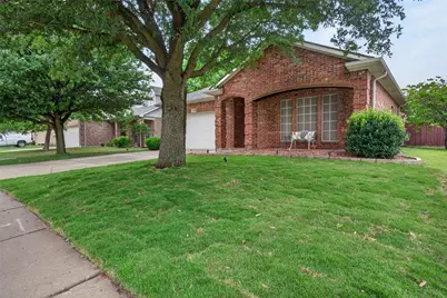 1240 Sweetwater Drive, Burleson, TX 76028 - Photo 1