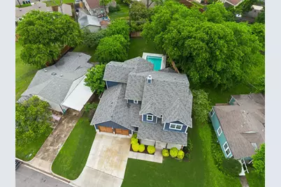 3821 Oaklawn Drive, Fort Worth, TX 76107 - Photo 37