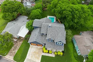 3821 Oaklawn Dr, Fort Worth, TX 76107 - Photo 37