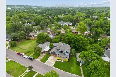 3821 Oaklawn Drive, Fort Worth, TX 76107 - Photo 39