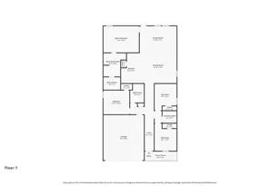 10116 Dalgreen Cir, Fort Worth, TX 76108 - Photo 9