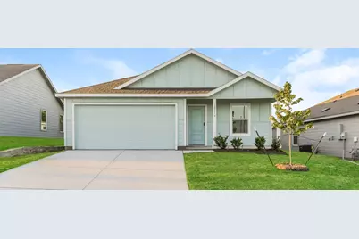 10116 Dalgreen Circle, Fort Worth, TX 76108 - Photo 1