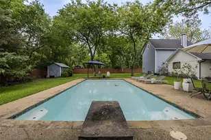 207 Williams St, Waxahachie, TX 75165 - Photo 35