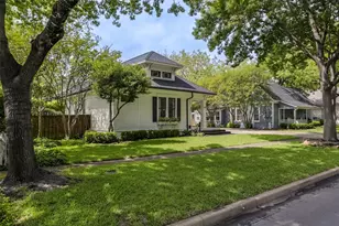 207 Williams St, Waxahachie, TX 75165 - Photo 39