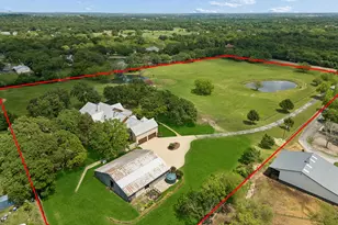 7700 FM1830, Argyle, TX 76226 - Photo 1