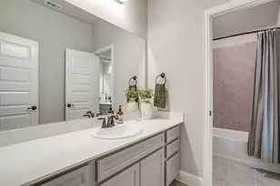 11808 Toppell Trl, Fort Worth, TX 76052 - Photo 27
