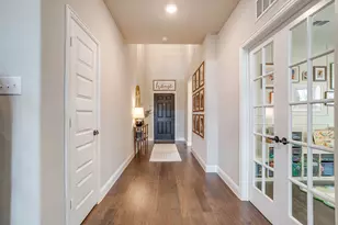 11808 Toppell Trl, Fort Worth, TX 76052 - Photo 3
