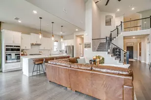 11808 Toppell Trl, Fort Worth, TX 76052 - Photo 9