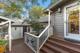 1432 Sylvan Ave, Dallas, TX 75208 - Photo 17
