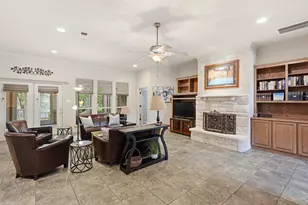 4104 Mojave Dr, Granbury, TX 76049 - Photo 5