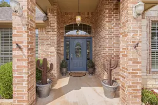 4104 Mojave Dr, Granbury, TX 76049 - Photo 3