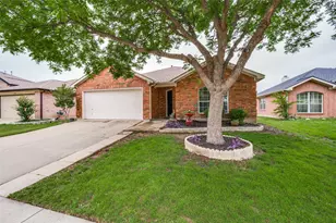 1909 Caddo St, Little Elm, TX 75068 - Photo 1